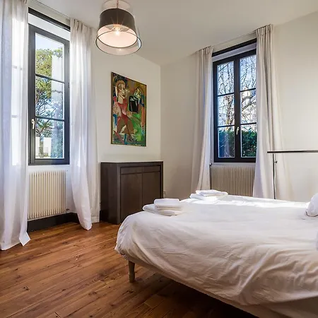 Keyweek*hotel Chic - 3 Chambres Appartement *