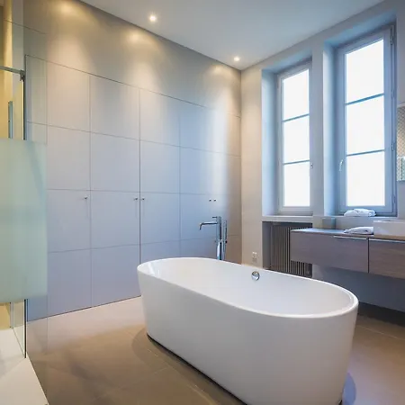Keyweek*hotel Chic - 3 Chambres Appartement *