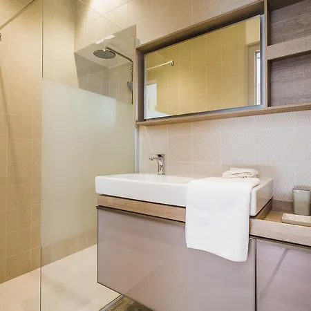 Keyweek*hotel Chic - 3 Chambres Appartement Biarritz