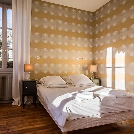 Keyweek*hotel Chic - 3 Chambres *