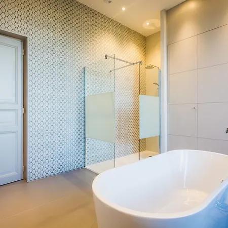 Appartement Keyweek*hotel Chic - 3 Chambres