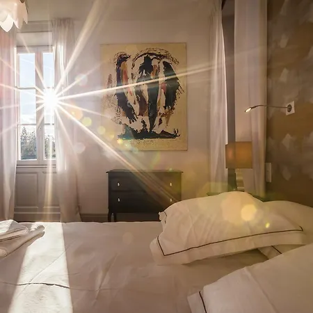 Keyweek*hotel Chic - 3 Chambres Appartement Biarritz
