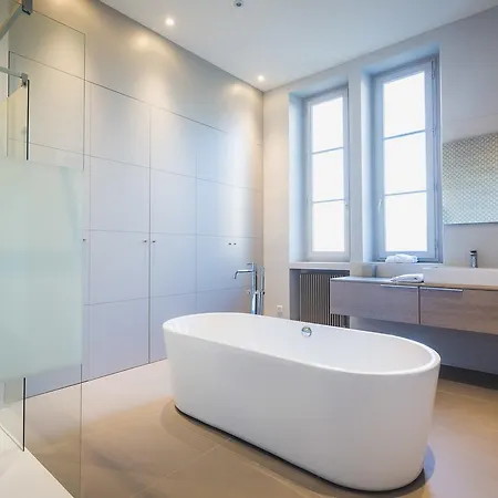 Keyweek*hotel Chic - 3 Chambres * Biarritz
