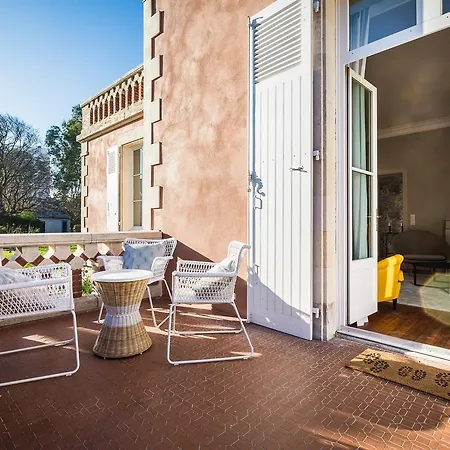 Apartment Keyweek*hotel Chic - 3 Chambres *