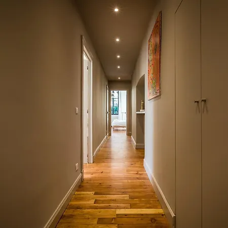 Keyweek*hotel Chic - 3 Chambres